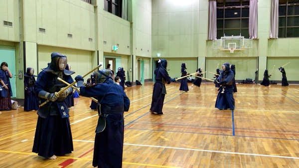 剣道-庄司師範の教え_物打ちで打つように_2020-1120_19:50