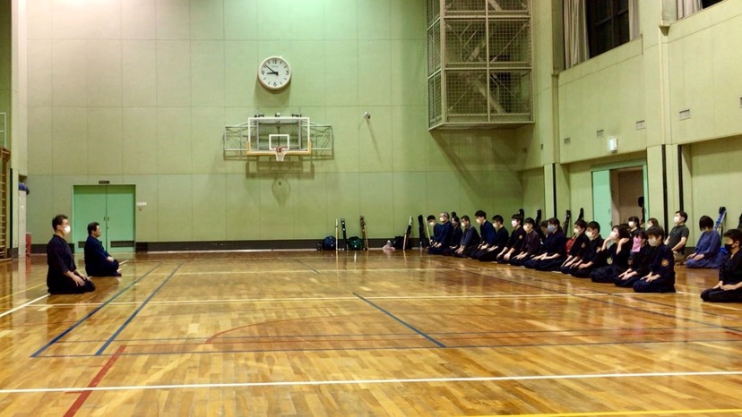 剣道の練習再開(コロナ後)_2020-0619