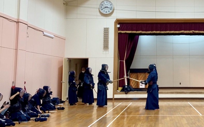 剣道_鳥井先生と_2020-0419